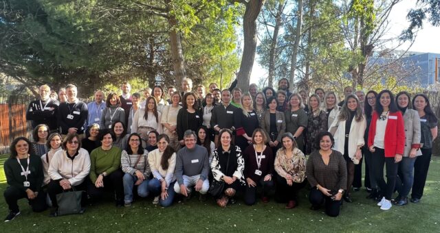 PALLIAKID: Yeni Horizon Europe projemiz yolculuğuna başlıyor!